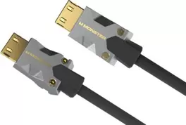 Câble HDMI    M1000 UHD 4K HDR 22.5GBPS 3M offre à 59,99€ sur Boulanger