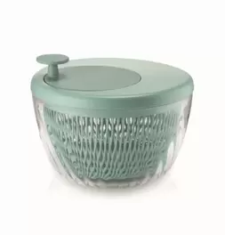 Essoreuse à salade    26 cm vert offre à 24,99€ sur Boulanger