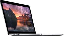Ordinateur Apple    MacBook Pro2015 13'i516Go256SSD Reconditionné offre à 443€ sur Boulanger