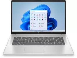 Ordinateur portable    Laptop 17-cn2132nf offre à 599€ sur Boulanger