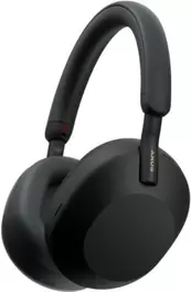 Casque    WH-1000XM5 Noir offre à 329,99€ sur Boulanger