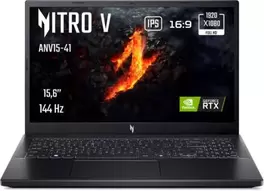 PC Gamer    Nitro V 15 ANV15-41-R3KK offre à 1099€ sur Boulanger