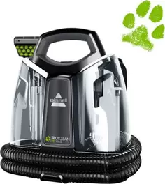 Détacheur    Spot Clean Pet plus 37241 offre à 199,99€ sur Boulanger