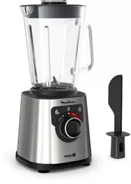 Blender    perfect mix LM871D10 noir et metal offre à 119,99€ sur Boulanger