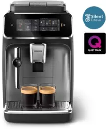 Expresso Broyeur    Silent Brew EP3329/70 offre à 449,99€ sur Boulanger