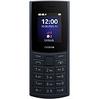 Nokia 110 4G (2023) Dual SIM Bleu · Occasion offre à 40,94€ sur LDLC