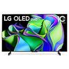 LG OLED42C3 · Occasion offre à 1071,95€ sur LDLC