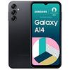 Samsung Galaxy A14 Noir 64 Go offre à 189,95€ sur LDLC