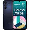 Samsung Galaxy A15 5G Bleu Nuit (4 Go / 128 Go) · Occasion offre à 187,95€ sur LDLC