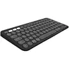 Logitech Pebble Keys 2 K380s (Graphite) · Occasion offre à 49,95€ sur LDLC