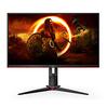 AOC 27" LED - Q27G2S offre à 227,95€ sur LDLC