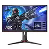 AOC 27" LED - C27G2ZE offre à 199,45€ sur LDLC