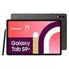 Samsung Galaxy Tab S9+ 12.4" SM-X810 512 Go Anthracite Wi-Fi · Occasion offre à 1151,95€ sur LDLC