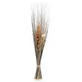 Fagot de plantes séchées - H 100 cm - ATMOSPHERA offre à 6,99€ sur La Foir'Fouille