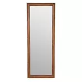 Miroir Mae - L 72.4 x H 195.6 cm - ATMOSPHERA offre à 89,99€ sur La Foir'Fouille