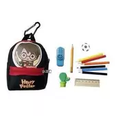 Mini Sac Harry Potter - 10 x 7 x 2,5 cm offre à 4,5€ sur La Foir'Fouille