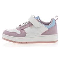 Baskets / sneakers fille violet offre à 34,99€ sur Besson
