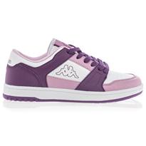 Baskets / sneakers fille violet offre à 39,99€ sur Besson