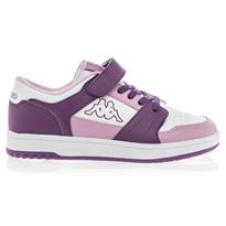 Baskets / sneakers fille violet offre à 35,99€ sur Besson