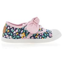 Baskets / sneakers fille bleu offre à 19,99€ sur Besson