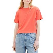 T-shirts et tops femme rouge offre à 17,99€ sur Besson