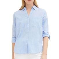 Blouses et chemises femme bleu offre à 49,99€ sur Besson