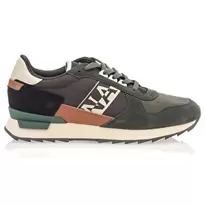 Baskets / sneakers homme vert offre à 125€ sur Besson