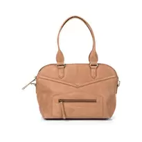 Sacs femme sacs marron offre à 129,99€ sur Besson