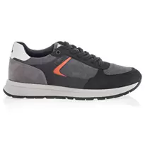 Baskets / sneakers homme gris offre à 99,99€ sur Besson