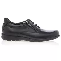 Chaussures de ville homme noir offre à 109,99€ sur Besson