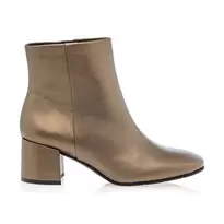 Boots / bottines femme marron offre à 59,99€ sur Besson