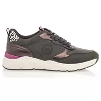 Baskets / sneakers femme vert offre à 69,99€ sur Besson