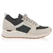 Baskets / sneakers femme vert offre à 69,99€ sur Besson