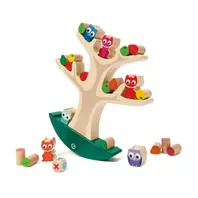 Jeu de société l'arbre d'équilibre Badaboom Oxybul offre à 25,99€ sur Oxybul