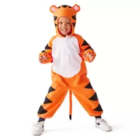 Déguisement tigre 2-4 ans Oxybul offre à 24,99€ sur Oxybul