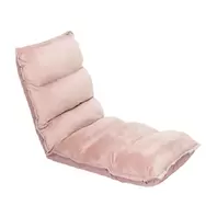 Fauteuil multi-positions rose poudré Oxybul offre à 92,99€ sur Oxybul