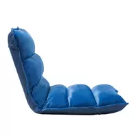 Fauteuil multi-positions bleu Oxybul offre à 92,99€ sur Oxybul