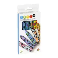 12 crayons multicolores Oxybul offre à 12,99€ sur Oxybul