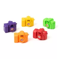 8 mini appareils photo Oxybul offre à 5,99€ sur Oxybul