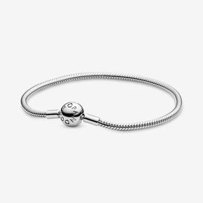 Bracelet Maille Serpent Pandora Moments offre à 55€ sur Pandora
