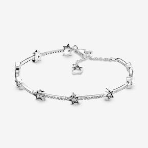 Bracelet Étoiles Célestes offre à 75€ sur Pandora
