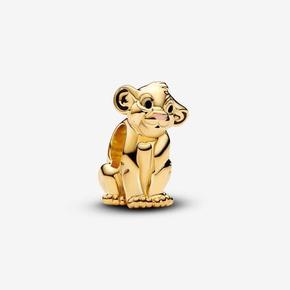 Charm Disney Le Roi Lion Simba offre à 79€ sur Pandora