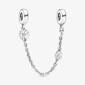 Charm Chaîne de Confort Marguerite offre à 39€ sur Pandora