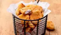 Nuggets de poulet offre à 6,39€ sur Picard