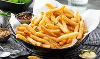 Les frites offre à 1,94€ sur Picard