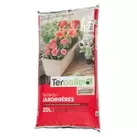 Terreau Jardinière 20L Teragile offre à 6,95€ sur Point Vert