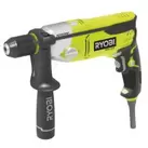 Ryobi Perceuse Percution 1010W offre à 109,95€ sur Point Vert