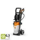 Nettoyeur Stihl RE100 offre à 139,95€ sur Point Vert