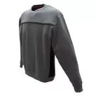 Sweat en Molleton Tabor Gris/noir offre à 29,9€ sur Point Vert