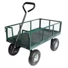 Chariot de Jardin offre à 27€ sur Point Vert